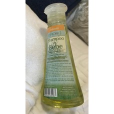 Shampoo para Bebé LemonG 250ml